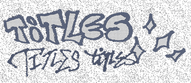 Titles Logo